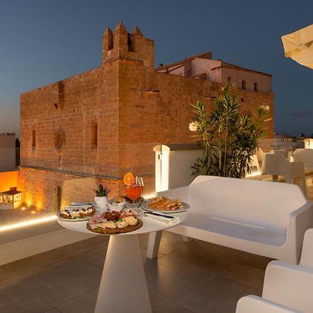 Sky Rooms Santuario سان فيتو لو كابو المظهر الخارجي الصورة